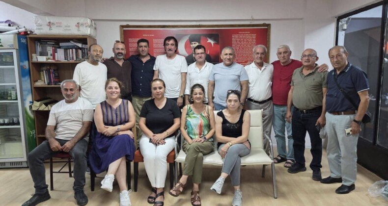 İzmir’de 5. Kars Ardahan Iğdır Tanıtım Günleri
