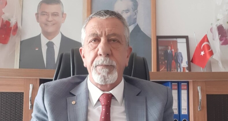 Özalp; Göle Orman İşletme Müdürlüğü Yeniden Açılsın
