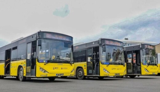 İstanbul Yeni Eğitim ve Öğretim Dönemine Hazır