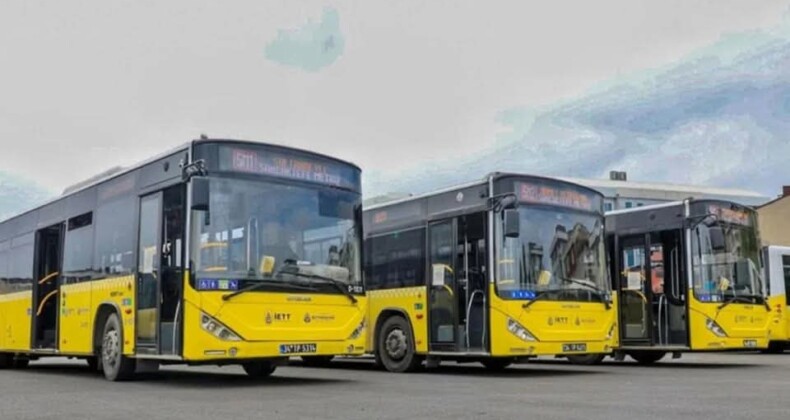 İstanbul Yeni Eğitim ve Öğretim Dönemine Hazır