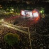 95. İzmir Enternasyonal Fuarı Devam Ediyor