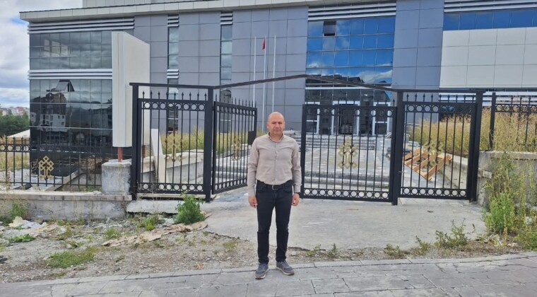 Kadir Sinan Onay; Ardahan Daha Kaç Yıl Bekleyecek