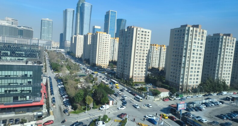 Ataşehir’de 3 Mahallenin 1/5000’lik Planları Askıya Çıkıyor