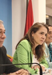 CHP Genel Başkan Yardımcısı Gamze Akkuş İlgezdi Konuşması