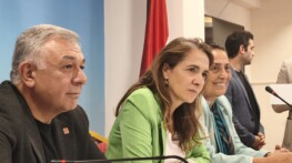 CHP Genel Başkan Yardımcısı Gamze Akkuş İlgezdi Konuşması