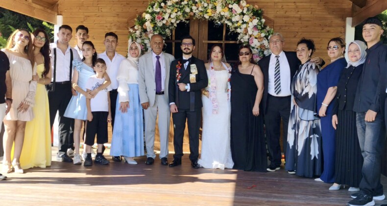 Koç Ailesinin Mutlu Günü