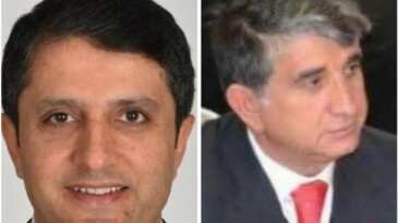Deniz Aydemir’den Ahmet Demirbaş’a Dernek Tepkisi