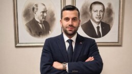 Serdar Orhan Kimdir?