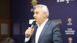Togay Çoban; Bizden diye kimsenin yanlışına sahip çıkmayız