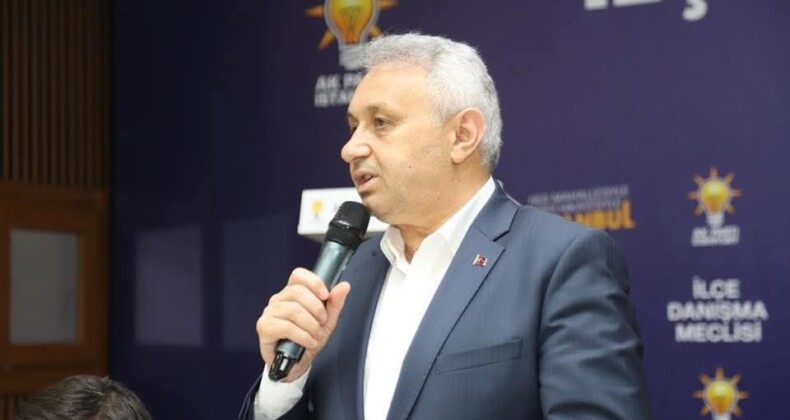Togay Çoban; Bizden diye kimsenin yanlışına sahip çıkmayız