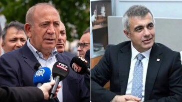 CHP İstanbul İl Başkanlığına Mehmet Ali Yüksel Atandı