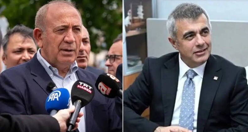 CHP İstanbul İl Başkanlığına Mehmet Ali Yüksel Atandı