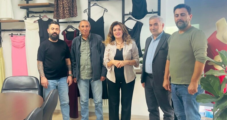 Sultanbeyli’de Noyal Tekstil Kalitesi İle Öne Çıkıyor