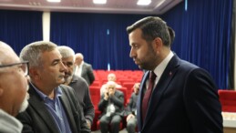 Ataşehir’de 3 Başkan Yardımcısı Belirlendi