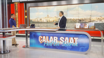 Kemal Deniz Bozkurt: Esenyurt Türkiye’yi şaşırtacak