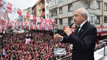 Kemal Kılıçdaroğlu: O sizin evladınız, sizin çocuğunuz