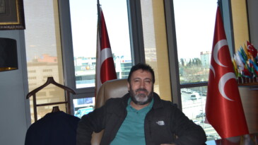 İmdat Tatar, Ardahan ve STK’lar Konusunda Konuştu