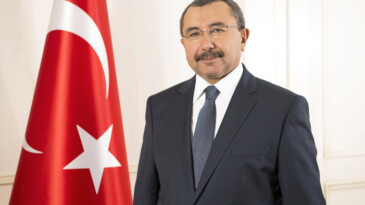 İsmail Erdem; Vakit, Ataşehir için hizmet vakti