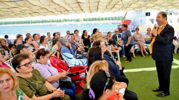 Maltepe Belediyesi kadın dostu belediye seçildi