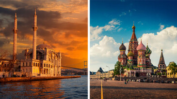 2019 yılının dünyada yaşanılacak en iyi kentleri