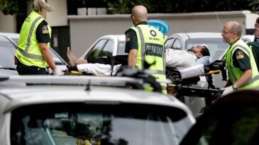 Yeni Zelanda’da iki camiye silahlı saldırı: 49 ölü