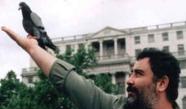 Ahmet Kaya’nın hayatı film oluyor
