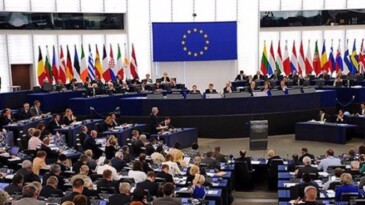 Avrupa Parlamentosu’ndan kritik Türkiye kararı
