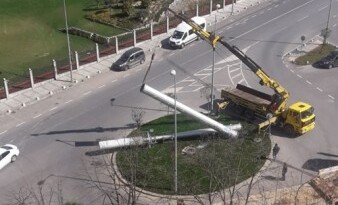 Battal İlgezdi Verdiği Sözü Tuttu