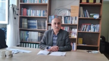 CHP Köprülü Belediye Başkan Adayı Engin Sarıkaya Projelerini Açıkladı