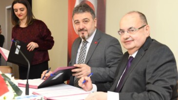 Esenyurt Belediyesi’nden İstihdam Protokolü