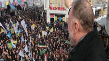 HDP: ‘Gezi İddianamesiyle Ülkeye Yeni Bir Şiddet Dayatıyorlar’