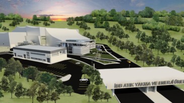 İBB Çöpten elektrik üretimini 2,5 kat artırıyor