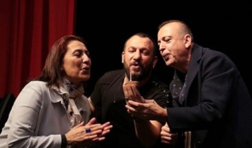 İlgezdi 60’ıncı Yaş Gününü Sevenleriyle Kutladı