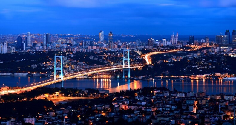 İstanbul Yaşam Kalitesinde 134. Sırada