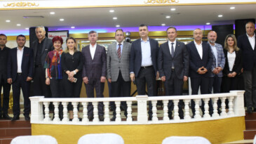 Kemal Deniz Bozkurt: Umudun Şehri çok yakında!