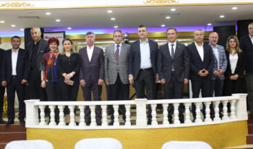 Kemal Deniz Bozkurt: Umudun Şehri çok yakında!