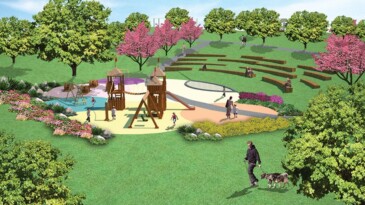 Maltepe “Yaşam Vadisi” ile nefes alacak