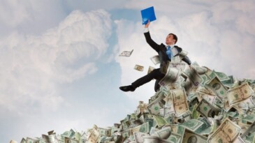 Milyonerler ve diğer insanlar arasındaki 5 fark