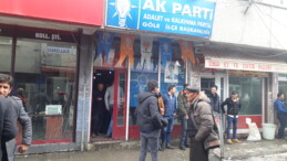 Göle’de seçim sonuçlarına itiraz edildi