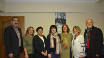 Ataşehir Eğitim Derneği’nden Öğrencilere Büyük Destek