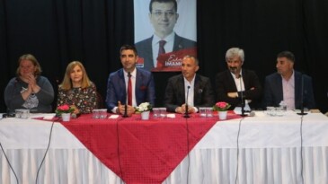 Kartal Belediye Başkanı Gökhan Yüksel, Yapacaklarını Anlattı