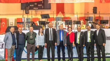 Ankara ARDEFED Olağan Kongresini Yapacak