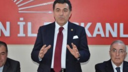 Ardahan Belediyesi’ni CHP’den Faruk Demir kazandı