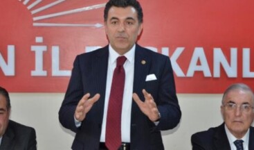 Ardahan Belediyesi’ni CHP’den Faruk Demir kazandı