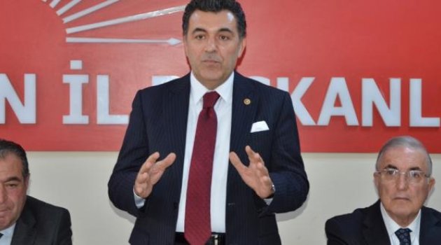Ardahan Belediyesi’ni CHP’den Faruk Demir kazandı