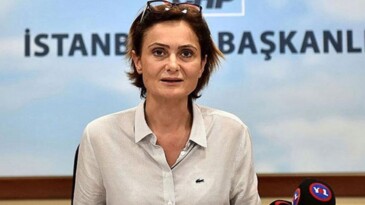 CHP İstanbul İl Başkanı Kaftancıoğlu’ndan İBB’ye sert tepki