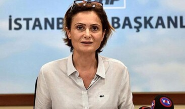 CHP İstanbul İl Başkanı Kaftancıoğlu’ndan İBB’ye sert tepki