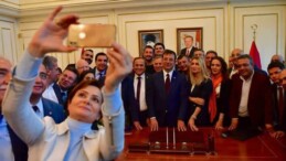 CHP ve Ekrem İmamoğlu için tarihi an…!