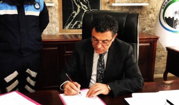 Ardahan Belediye Başkanı Faruk Demir açıklama yaptı