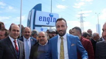 Üzeyir Engin STK’ları Kahvaltıda Buluşturdu